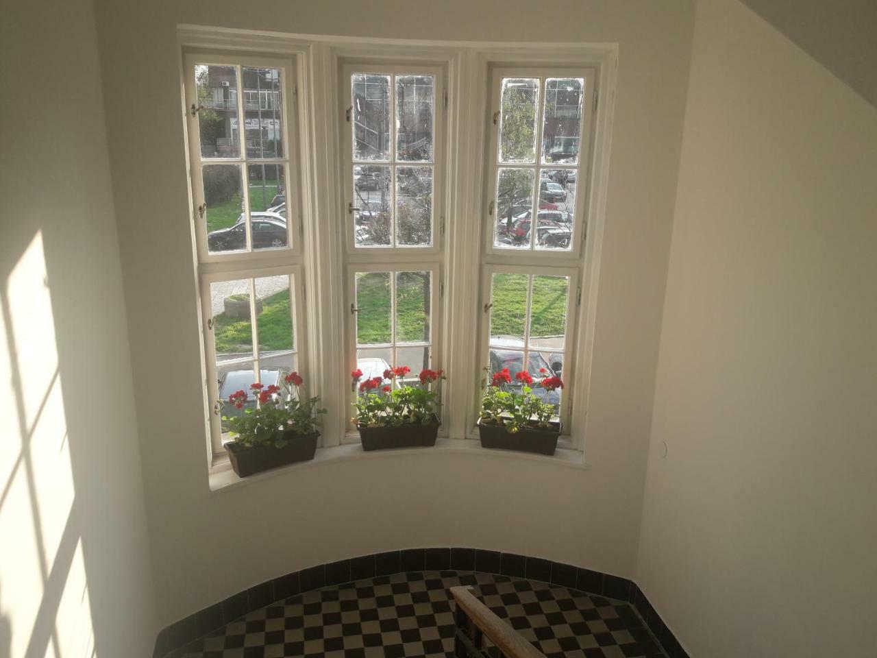Apartment Hana Lux Beograd Bagian luar foto