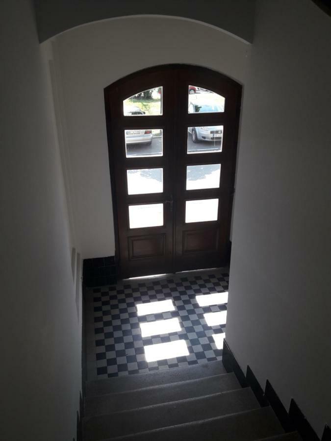 Apartment Hana Lux Beograd Bagian luar foto